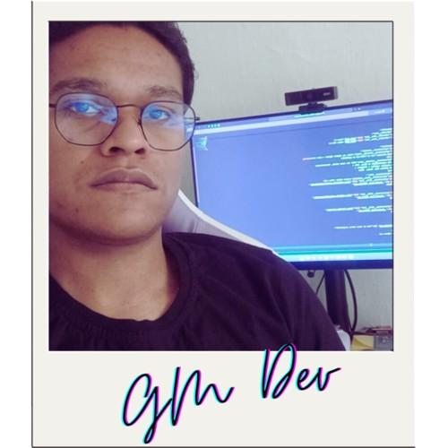 Foto do Gabriel Alves de Meira